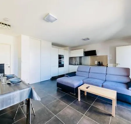 45m2 Aix En Provence-la Duranne Appartement Aix-en-Provence