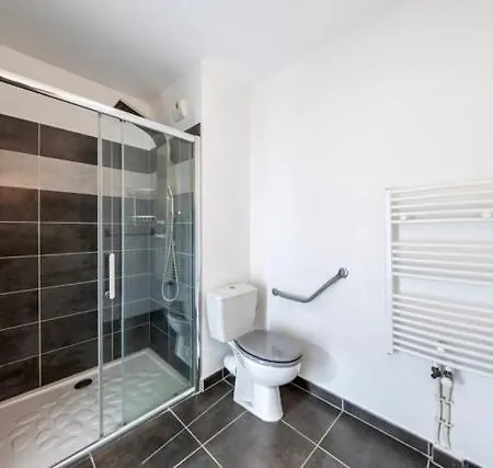 45m2 Aix En Provence-la Duranne Appartement